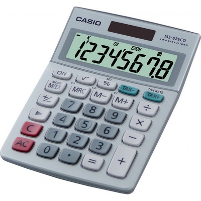 Casio MS 88 Eco