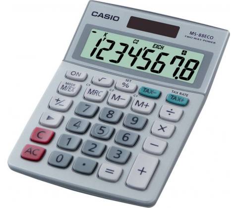 Casio MS 88 Eco
