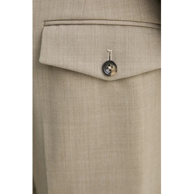 Day Birger et Mikkelsen Панталон с вълна Day Birger et Mikkelsen Enzo - Classic Wool Blend (DAY65243385)