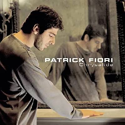 FIORI PATRICK: CHRYSALIDE CD