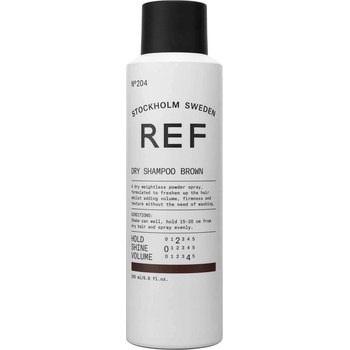 Ref Dry Shampoo N°204 200 ml