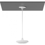 Logitech Висяща стойка за микрофон Logitech Mic Pod Pendant Mount (952-000123) - pimpmypc