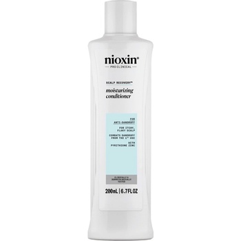 Nioxin Scalp Recovery Moisturizing Conditioner 200 ml