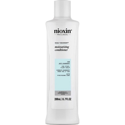 Nioxin Scalp Recovery Moisturizing Conditioner 200 ml