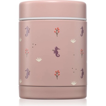 Fresk Termoska na jídlo Fresk Seahorse 300 ml