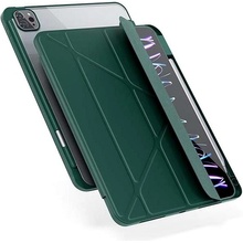 Epico Hero Flip puzdro Apple iPad 11 2018/2020/2021/2022 /Air 10.9/Air 10.9 M1 zelené 57811101500001