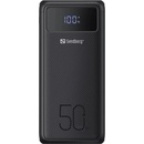 Sandberg Powerbank USB-C PD 130W 50000 420-75