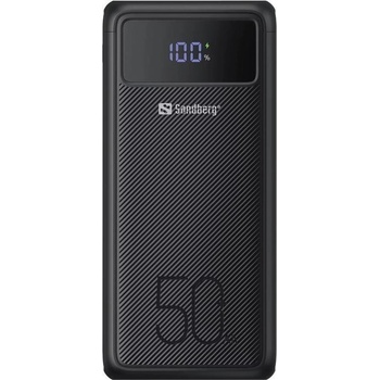 Sandberg Powerbank USB-C PD 130W 50000 420-75
