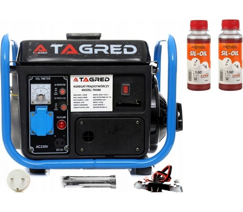 Tagred TA980