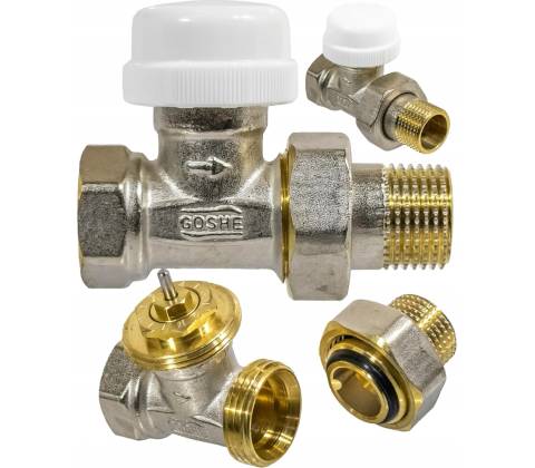 Goshe 0200.287