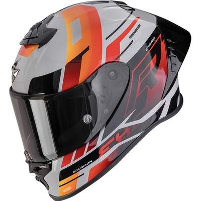 Scorpion EXO-R1 EVO II Air Adrenaline