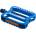 Sixpack Racing Платформен педал Sixpack racing Network 3.0 Pedal Platform pedals - Blue - размер One Size (860-4719-0211)