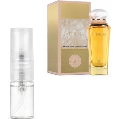 Maison Alhambra Athena parfumovaná voda dámska 2 ml vzorka