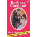 Bohatství lásky - Cartland Barbara