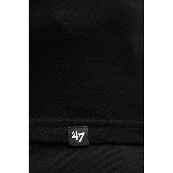 47 brand Памучна тениска 47 brand MLB New York Yankees (BB017TMMADL658109JK)