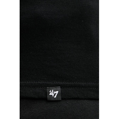 47 brand Памучна тениска 47 brand MLB New York Yankees (BB017TMMADL658109JK)
