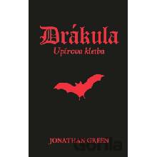 Drákula: Upírova kletba - Jonathan Green
