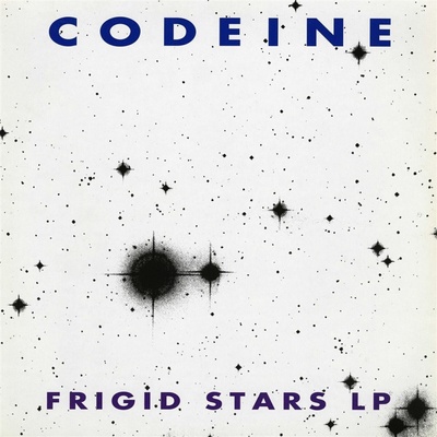 Codeine - Frigid Stars LP (Reissue) (LP) (0825764191616)