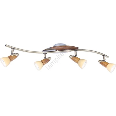 GLOBO LORD III 5443-4