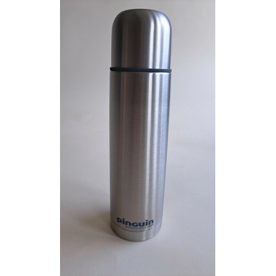 Pinguin termoska 800 ml nerez