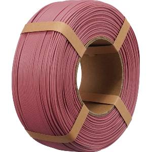 eSUN PLA-Matte Morandi Purple - 1, 75 mm / 1000 g - Refill (PLA-MT175MO-Z1R1)