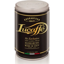 Lucaffé 100% ARABICA mletá 250 g