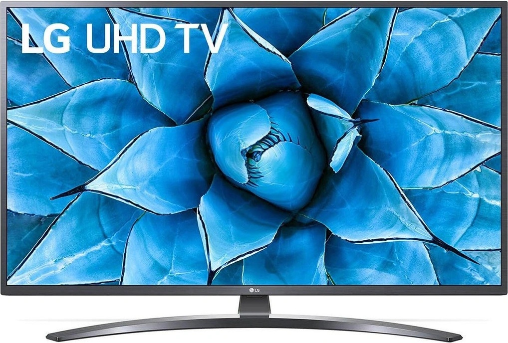LG 50UN7400