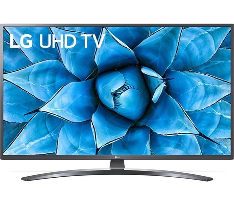 LG 50UN7400