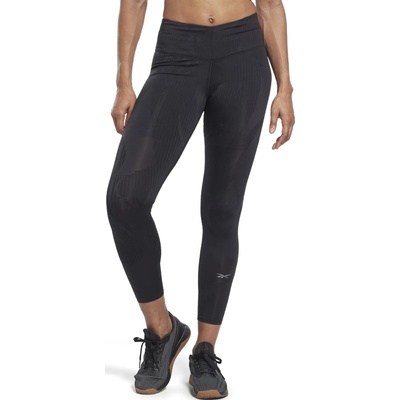 Reebok Клинове Reebok Knit FITNESS HR Tight hs7805 Размер L