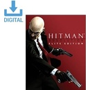 Hitman: Absolution (Elite Edition)