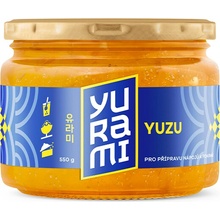 Yurami Yuzu 550 g