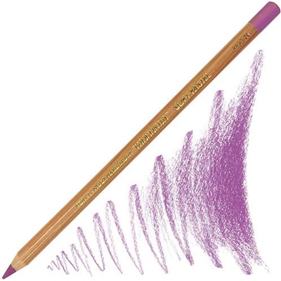 Koh-i-noor Suchý pastel v tužce Fig purpurová