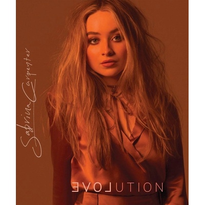 Carpenter Sabrina - EVOLution Vinyl LP
