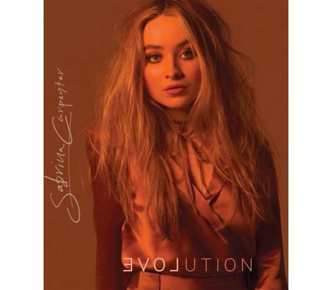 Carpenter Sabrina - EVOLution Vinyl LP