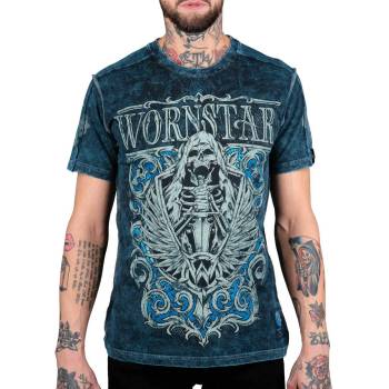 Image 1 of WORNSTAR мъжка тениска WORNSTAR - Paladin - WSTM-PALA