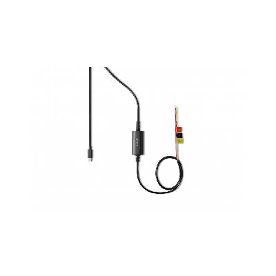 Монтажен комплект 70mai Hardwire Kit - Type-C Midrive-UP03 - 70MAI-Midrive-UP03 (70MAI-Midrive-UP03)