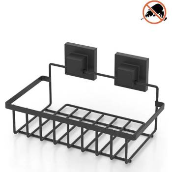 Tekno-Tel ПОСТАВКА ЗА САПУН tekno tel ef-241b , дв. залепване (7775150010)