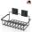 Tekno-Tel ПОСТАВКА ЗА САПУН tekno tel ef-241b , дв. залепване (7775150010)