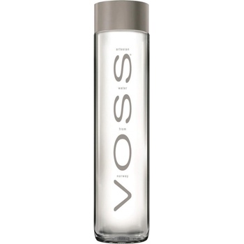 Voss voda neperlivá 375 ml