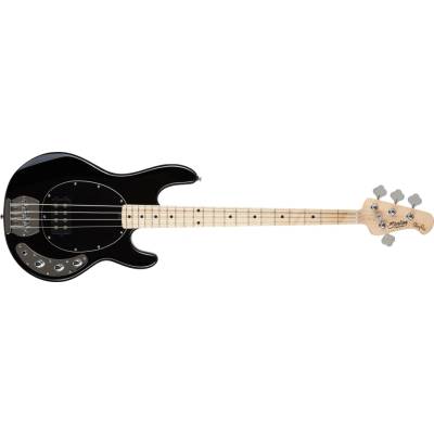 Sterling by Music Man SUB StingRay MN Black