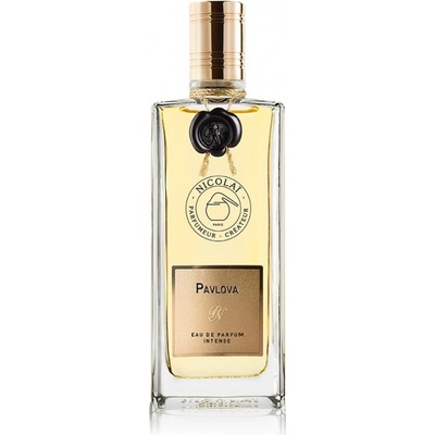 Nicolai Pavlova EDP 100 ml