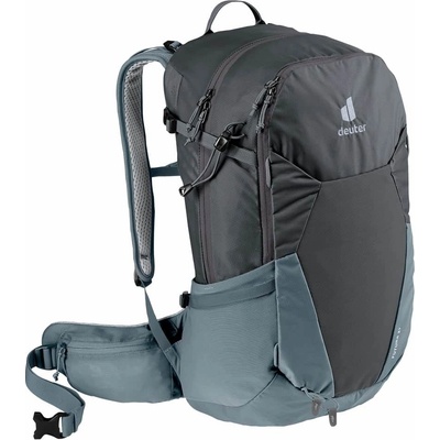 Deuter Futura 27l Graphite - Shale – Zboží Dáma