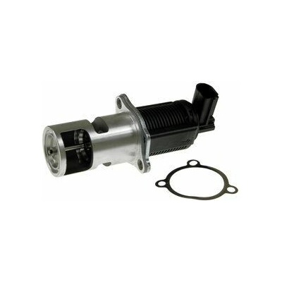 NTY EGR Ventil Nissan Almera N16 1.5DCI 2002.11- Micra K12 1.5DCI 2003.02- Clio 1.5DCI 2001.04 (14710-BN701)