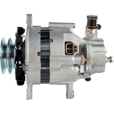 Alternátor HELLA 8EL 012 427-701