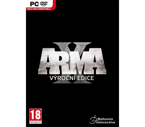 ArmA X: Anniversary Edition