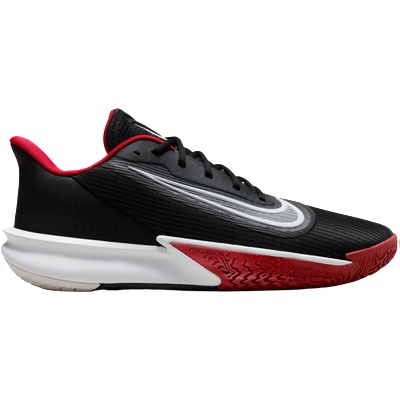 Nike Баскетболни обувки Nike PRECISION VII fn4322-002 Размер 42, 5 EU