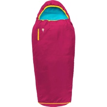 Grüezi bag Kids Grow Colorful Gecko