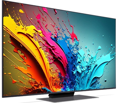 LG 50QNED86T6A
