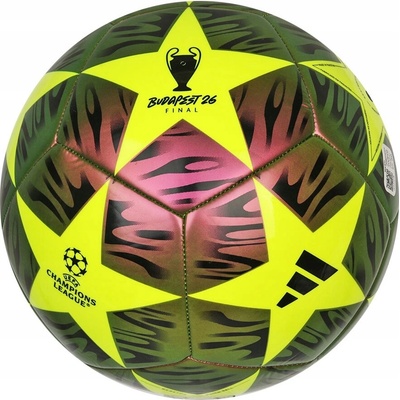 adidas UCL Club JX9092 4 zlatý vel.