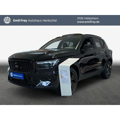 Volvo XC40 B4 Plus DKG 145 kW